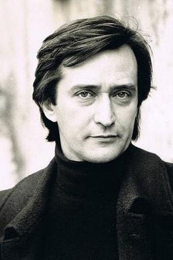 Claudio De Davide Portrait of Claudio De Davide