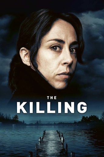 The Killing Poster of The Killing