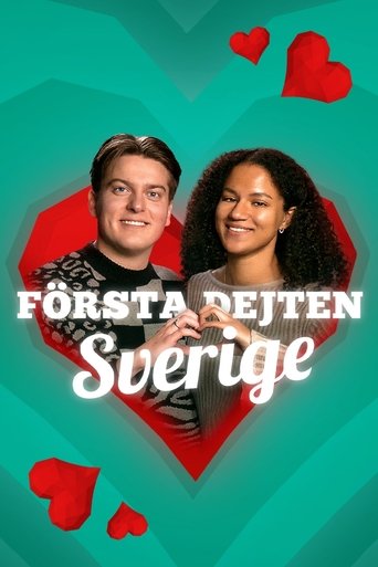 First Date Sweden Poster of First Date Sweden