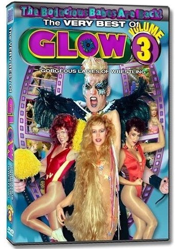 The Very Best of Glow Vol 3 Poster of The Very Best of Glow Vol 3