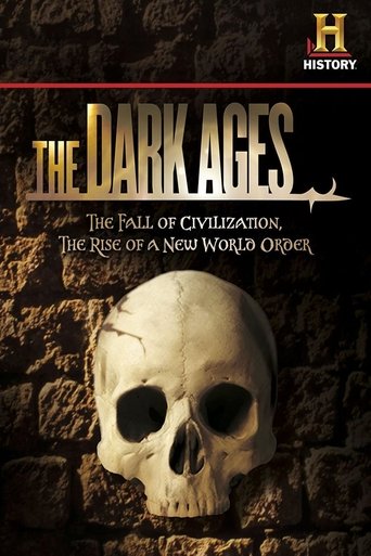 The Dark Ages Poster of The Dark Ages