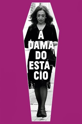 The Lady from Estacio Poster of The Lady from Estacio