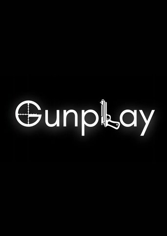 Gunplay Poster of Gunplay