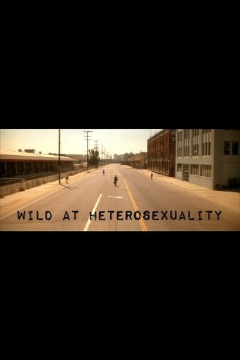 Wild at Heterosexuality Poster of Wild at Heterosexuality