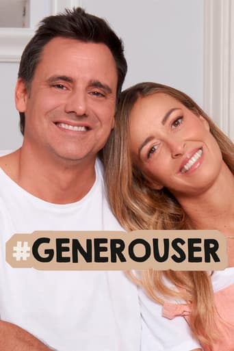 Generouser Poster of Generouser