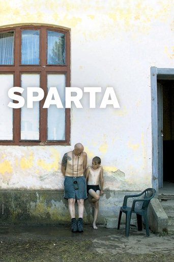 Sparta Poster of Sparta
