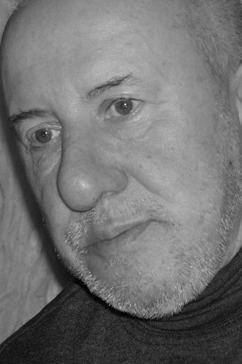 Igor Vlasov Portrait of Igor Vlasov