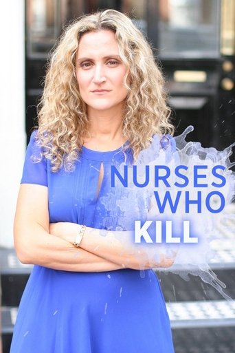 Nurses Who Kill Poster of Nurses Who Kill
