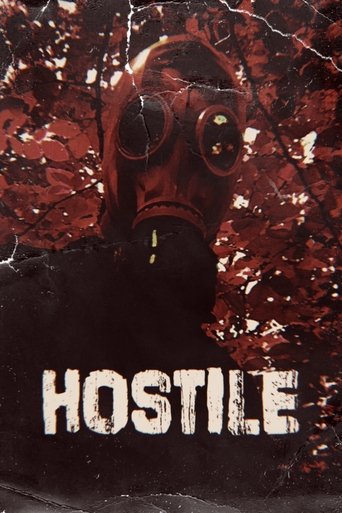 Hostile Poster of Hostile