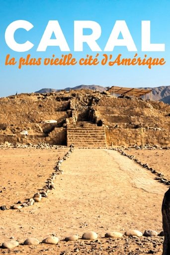 Caral: Sacred City of the Andes Poster of Caral: Sacred City of the Andes