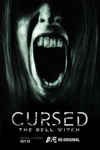 Cursed: The Bell Witch Poster of Cursed: The Bell Witch