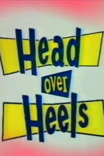 Head Over Heels Poster of Head Over Heels