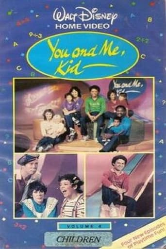 You and Me Kid Poster of You and Me Kid