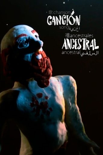 Ancestral Song Poster of Ancestral Song