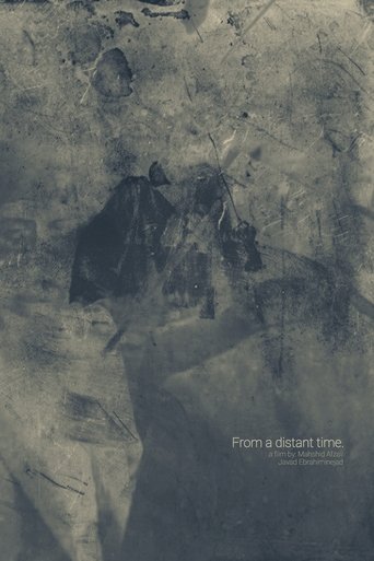 From a distant time. Poster of From a distant time.