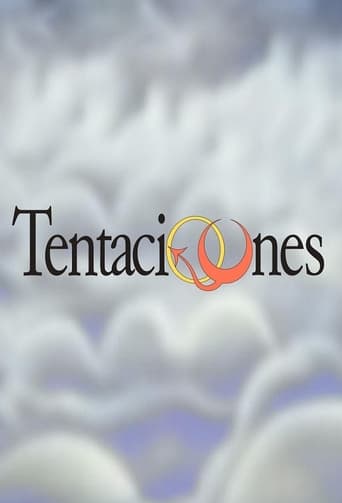 Poster of Tentaciones