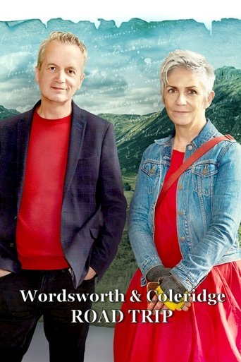 Wordsworth & Coleridge: Road Trip Poster of Wordsworth & Coleridge: Road Trip