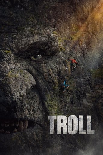 Troll Poster of Troll