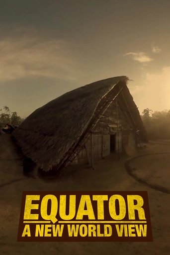 Equator: A New World View Poster of Equator: A New World View