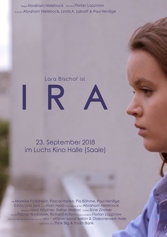 IRA Poster of IRA