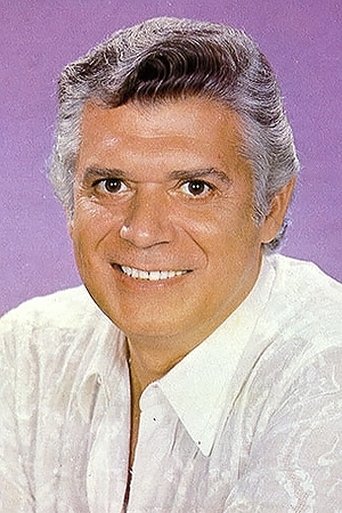 Helio Souto Portrait of Helio Souto