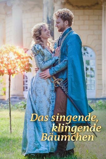 Das singende, klingende Bäumchen Poster of Das singende, klingende Bäumchen