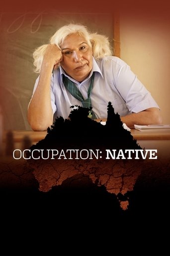 Occupation: Native Poster of Occupation: Native