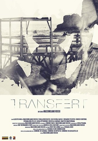 Transfert Poster of Transfert