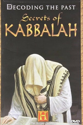 Decoding the Past: Secret of Kabbalah Poster of Decoding the Past: Secret of Kabbalah