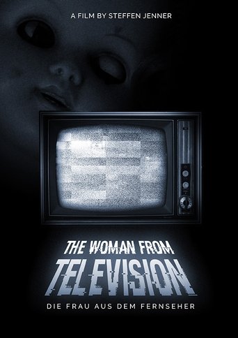 The Woman from Television Poster of The Woman from Television