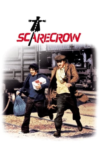 Poster of Scarecrow