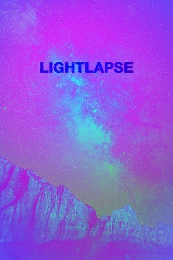 Lightlapse Poster of Lightlapse