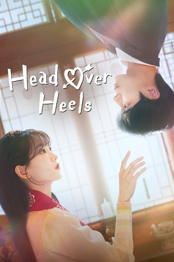 Head over Heels Poster of Head over Heels