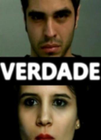 Pedro, Ana e a Verdade Poster of Pedro, Ana e a Verdade