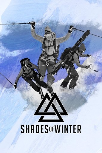Shades of Winter Poster of Shades of Winter