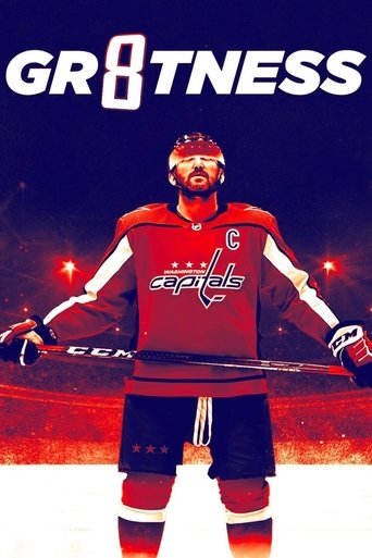 GR8TNESS Poster of GR8TNESS