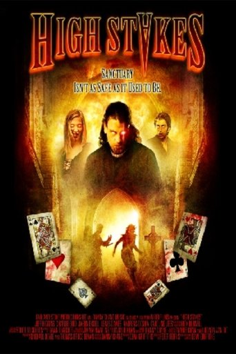 High Stakes Poster of High Stakes