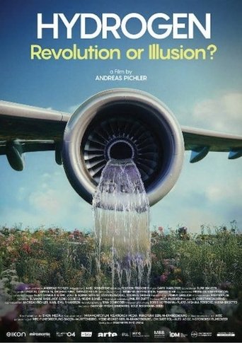 Hydrogen - Revolution or Illusion? Poster of Hydrogen - Revolution or Illusion?