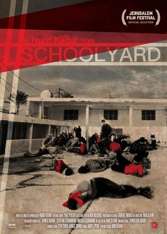 #Schoolyard: An Untold Story Poster of #Schoolyard: An Untold Story
