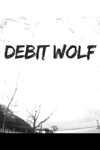 Debit Wolf Poster of Debit Wolf