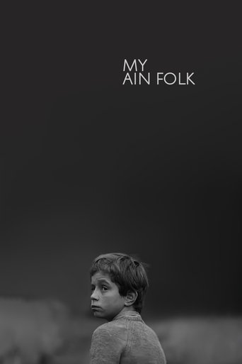 My Ain Folk Poster of My Ain Folk