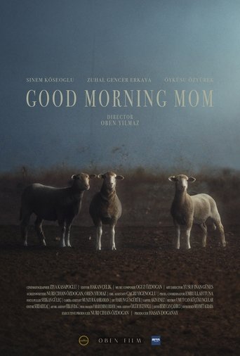 Good Morning Mom Poster of Good Morning Mom