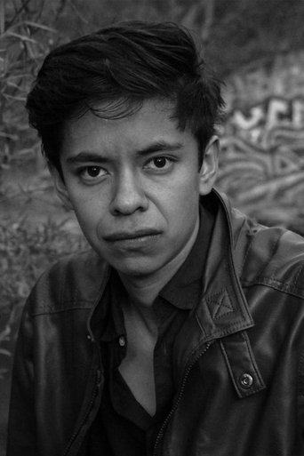 Arturo Cerón Yebra Portrait of Arturo Cerón Yebra