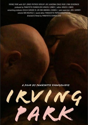 Irving Park Poster of Irving Park