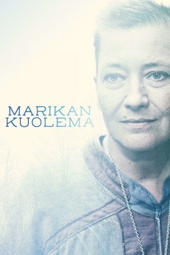 Marika's Passing Poster of Marika's Passing
