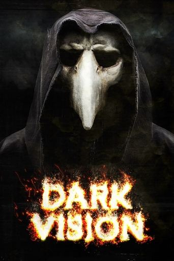 Dark Vision Poster of Dark Vision