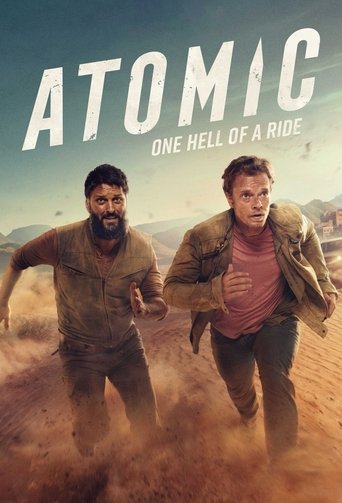 Atomic Poster of Atomic