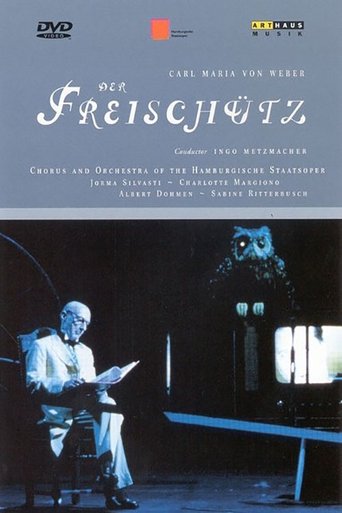 Der Freischütz Poster of Der Freischütz