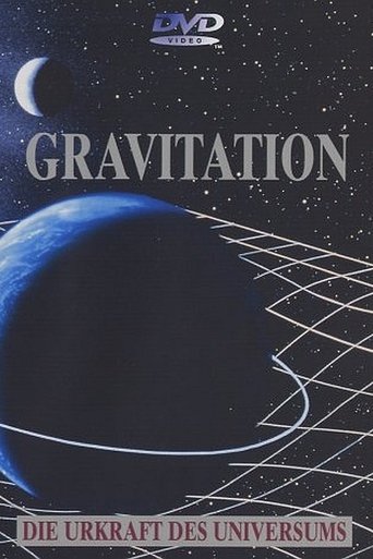 Gravitation - Urkraft des Universums Poster of Gravitation - Urkraft des Universums