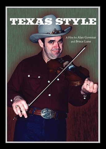 Texas Style Poster of Texas Style